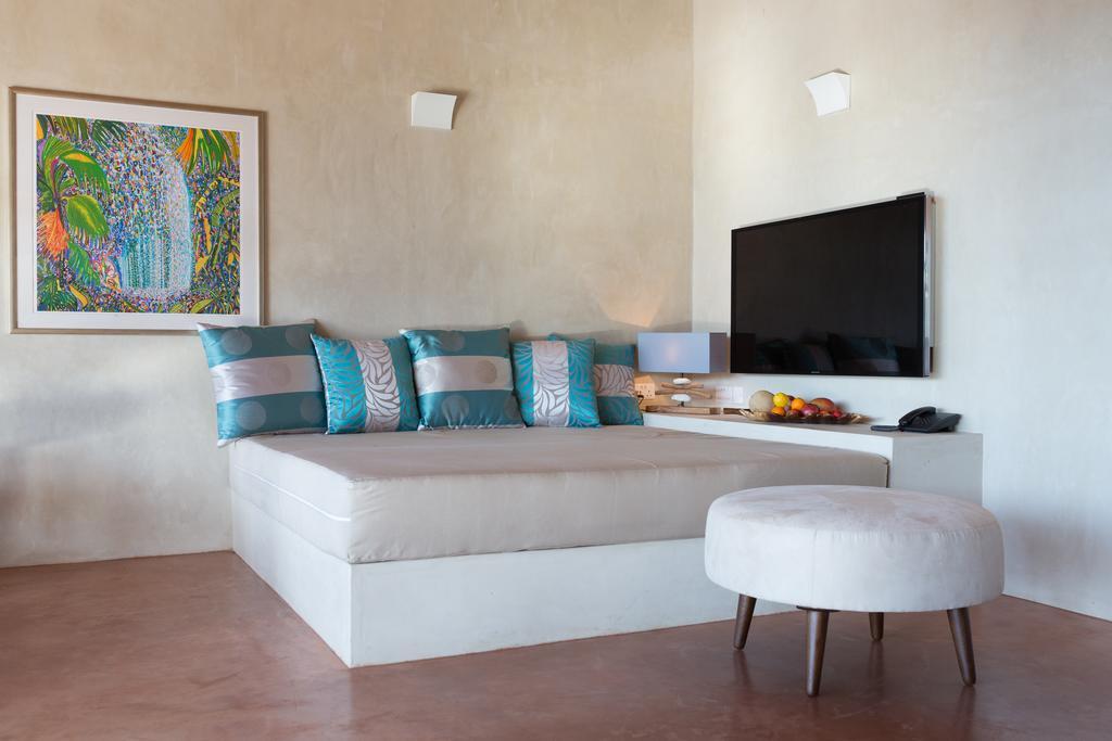 Villas Palm Royal Port Glaud Exterior foto