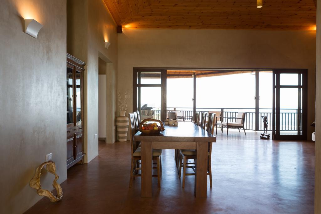 Villas Palm Royal Port Glaud Exterior foto